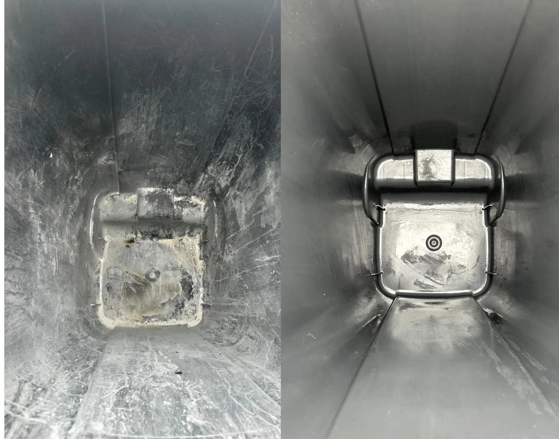 Eco-friendly residential, commercial and industrial wheelie bin cleaning by Taylor’s Wheelie Cleans in Hertfordshire