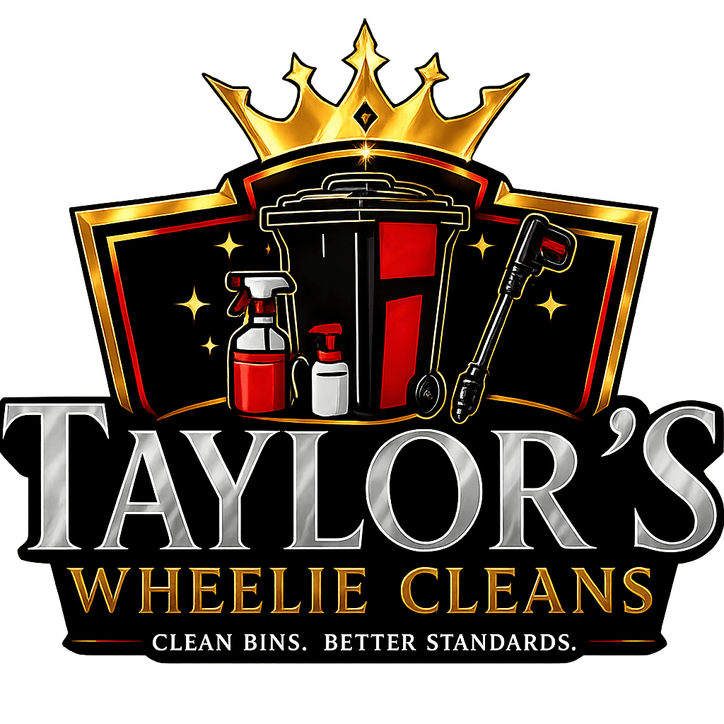 Taylor's Wheelie Cleans
